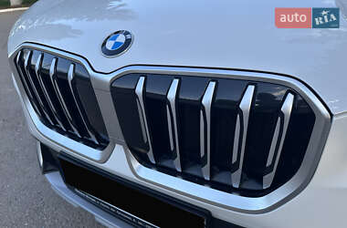 Внедорожник / Кроссовер BMW X1 2023 в 