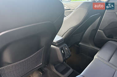 Внедорожник / Кроссовер BMW X1 2023 в 