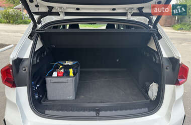 Внедорожник / Кроссовер BMW X1 2023 в 