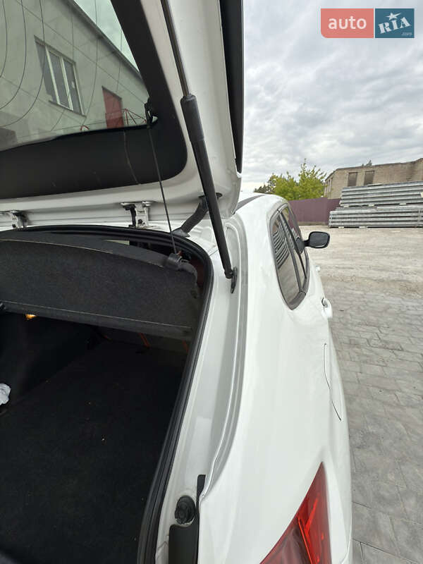 Позашляховик / Кросовер BMW X1 2010 в Зарічному фото 29 Позашляховик / Кросовер BMW X1 2010 в Зарічному