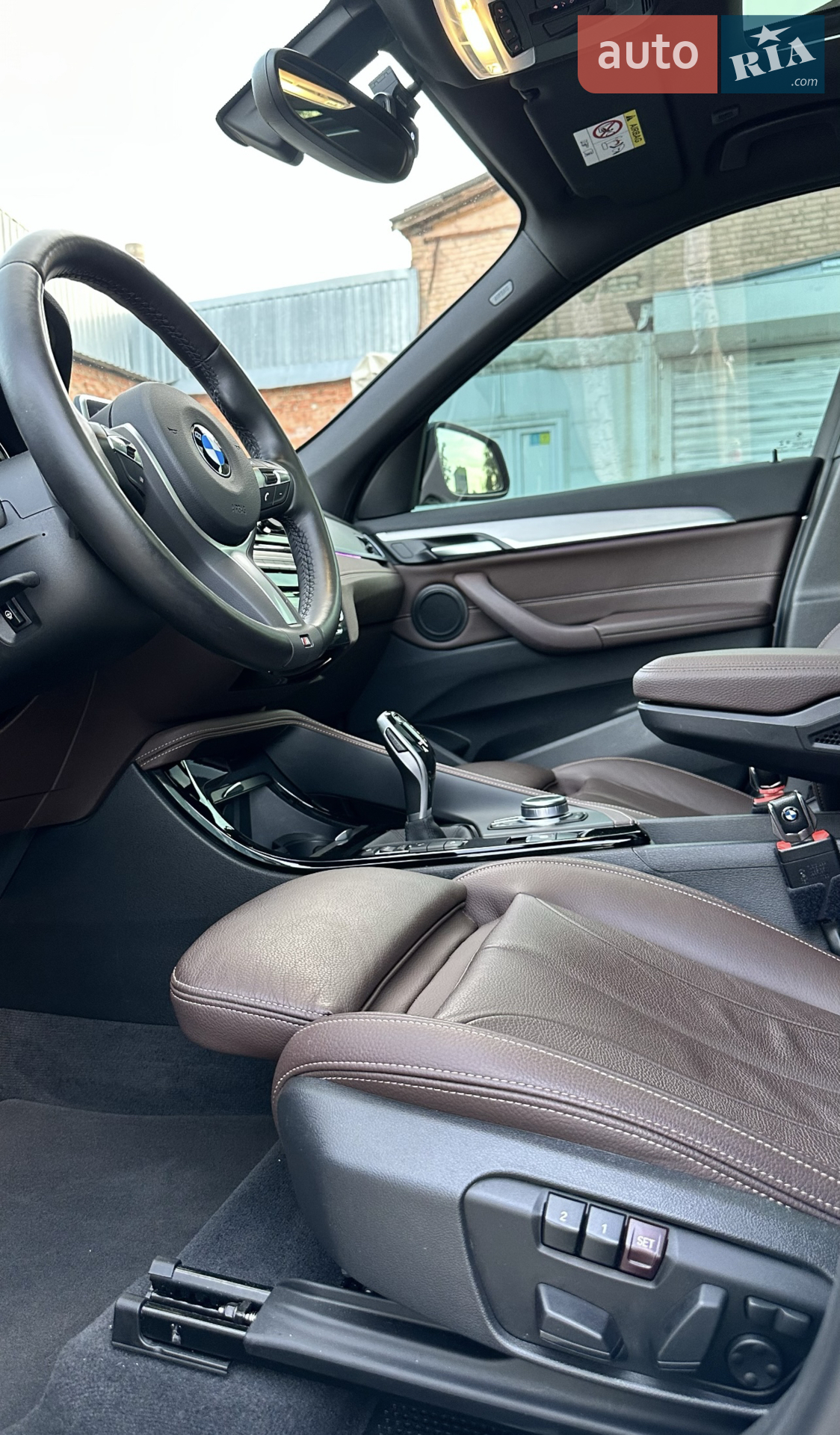 2021 BMW X1 - мініатюра 17