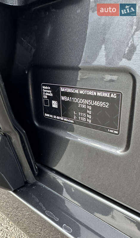 Позашляховик / Кросовер BMW X1 2021 в Києві