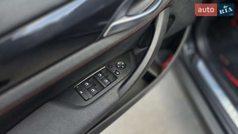 Внедорожник / Кроссовер BMW X1 2012 в Виннице фото 15 Внедорожник / Кроссовер BMW X1 2012 в Виннице