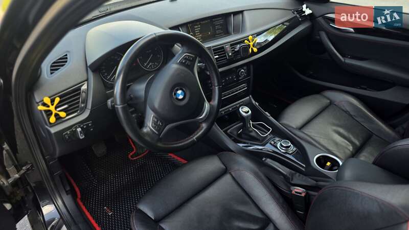 Внедорожник / Кроссовер BMW X1 2012 в Виннице фото 18 Внедорожник / Кроссовер BMW X1 2012 в Виннице