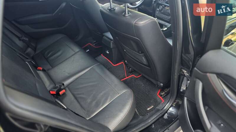 Внедорожник / Кроссовер BMW X1 2012 в Виннице фото 24 Внедорожник / Кроссовер BMW X1 2012 в Виннице