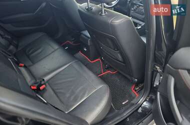 Внедорожник / Кроссовер BMW X1 2012 в 