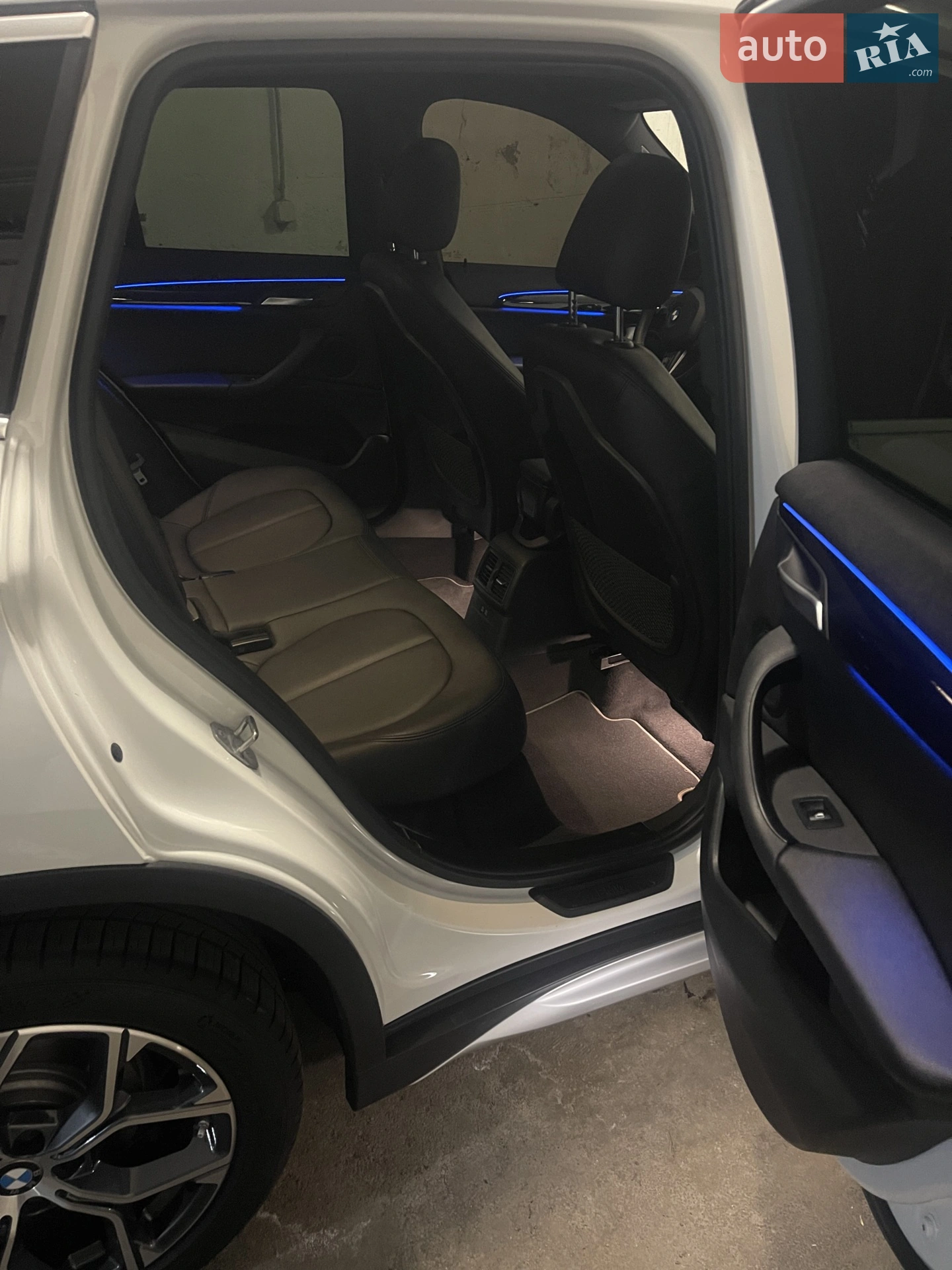 2019 BMW X1 - мініатюра 11