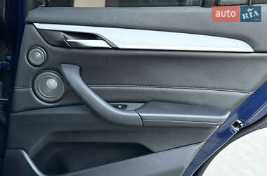 Внедорожник / Кроссовер BMW X1 2019 в 
