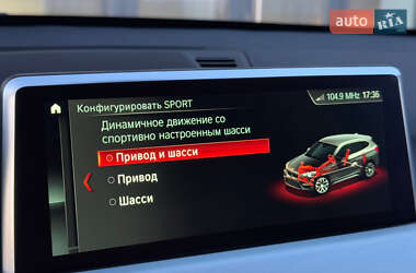 Внедорожник / Кроссовер BMW X1 2019 в 