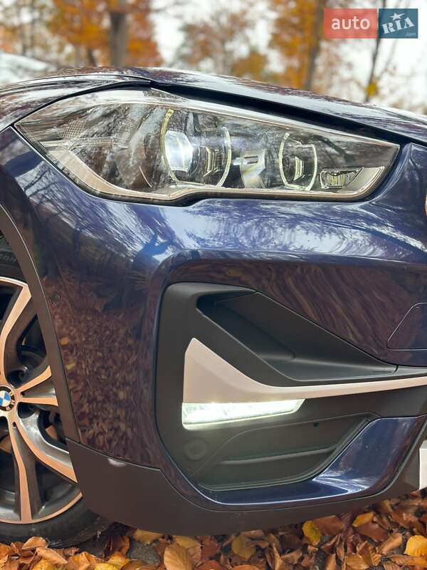Внедорожник / Кроссовер BMW X1 2017 в Львове фото 26 Внедорожник / Кроссовер BMW X1 2017 в Львове