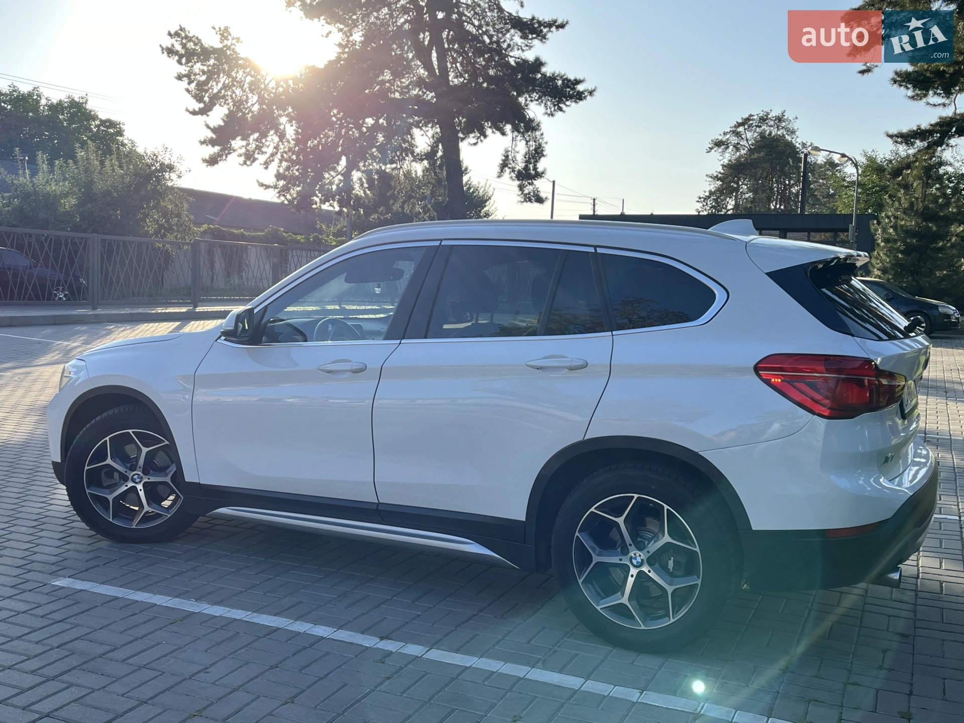 2018 BMW X1 - мініатюра 6