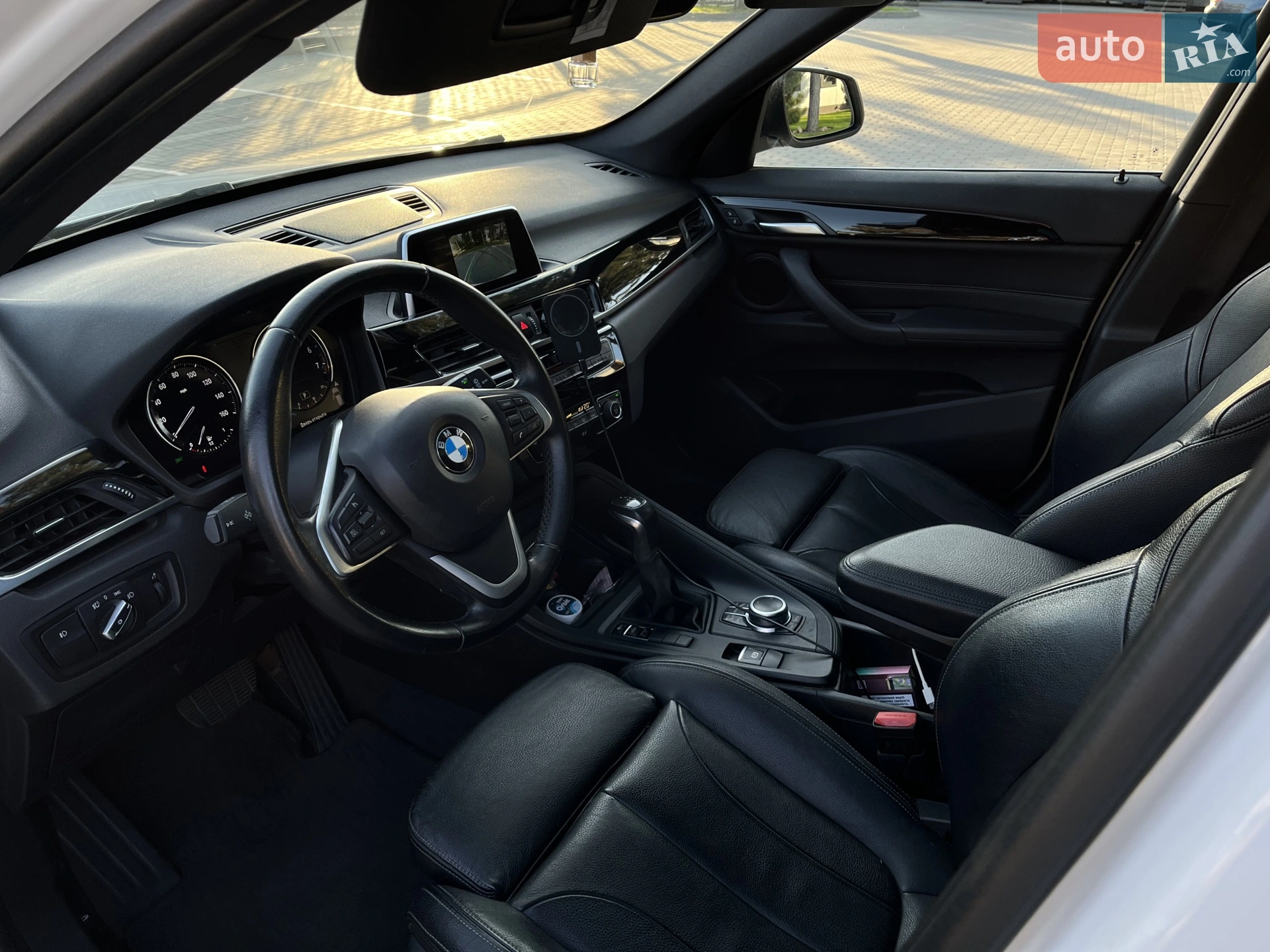 2018 BMW X1 - мініатюра 9