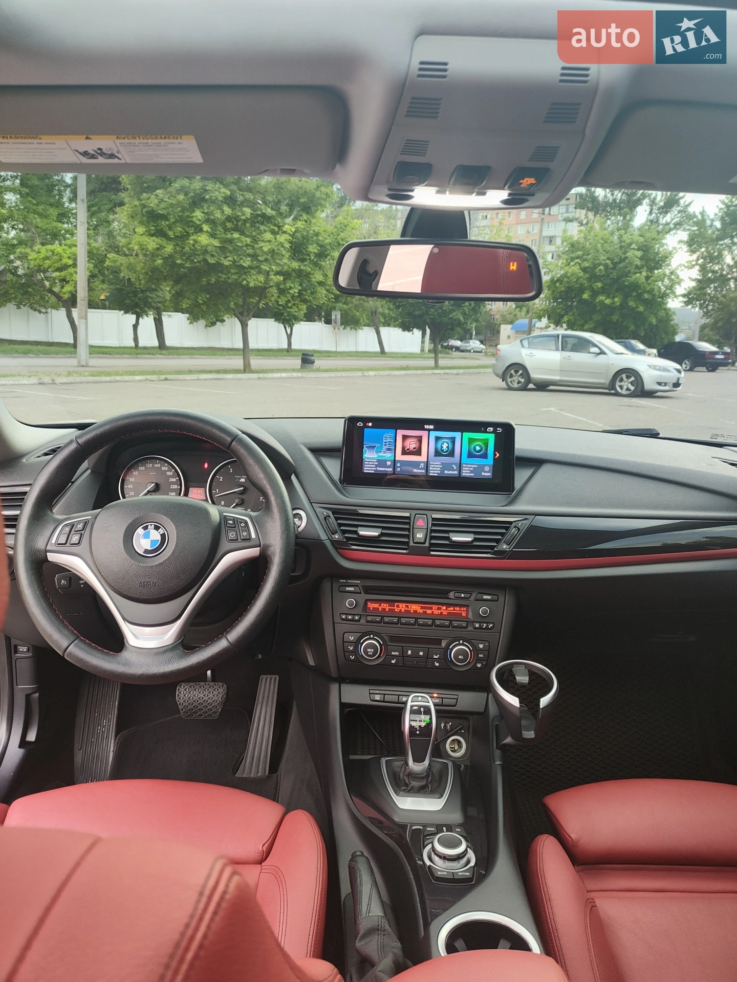 2014 BMW X1 - мініатюра 19
