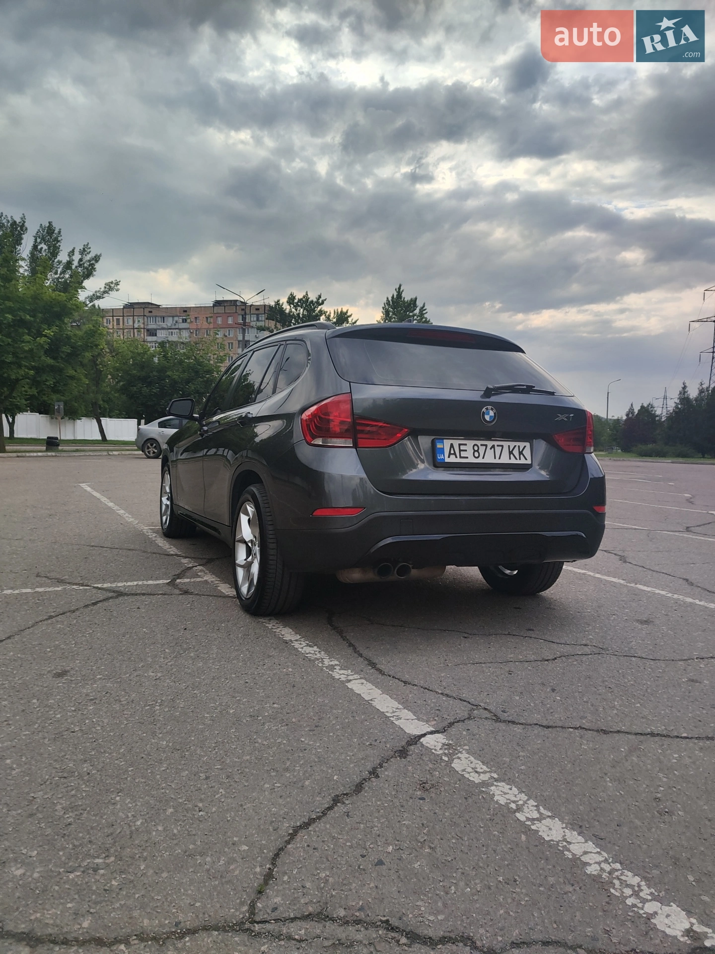 2014 BMW X1 - мініатюра 7