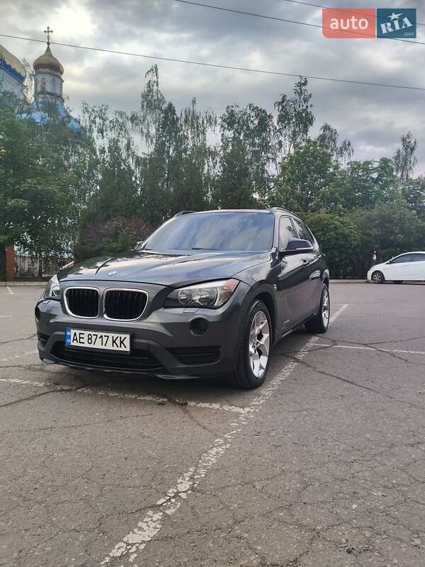 BMW X1 2014 BMW X1 2014