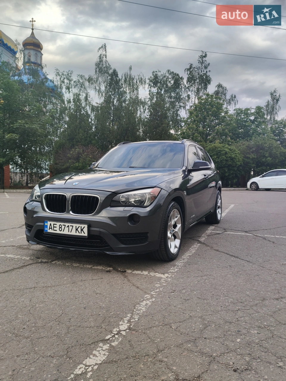 2013 BMW X1 - мініатюра 22