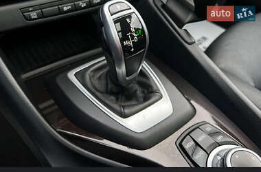 Позашляховик / Кросовер BMW X1 2013 в 