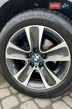 Внедорожник / Кроссовер BMW X1 2014 в 
