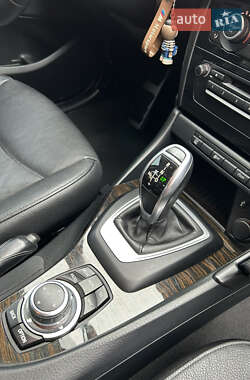 Внедорожник / Кроссовер BMW X1 2014 в 