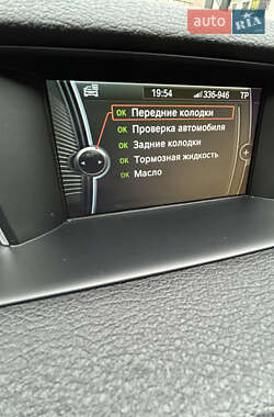 Внедорожник / Кроссовер BMW X1 2014 в 