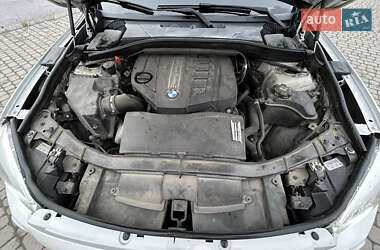 Внедорожник / Кроссовер BMW X1 2014 в 