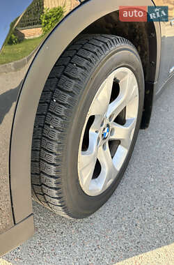 Внедорожник / Кроссовер BMW X1 2011 в 