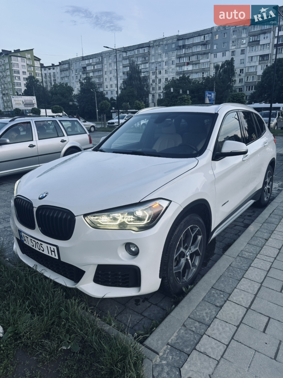 2015 BMW X1 - мініатюра 17