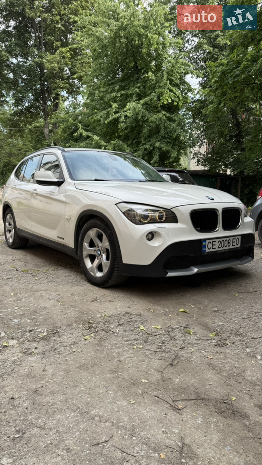 2011 BMW X1 - мініатюра 15