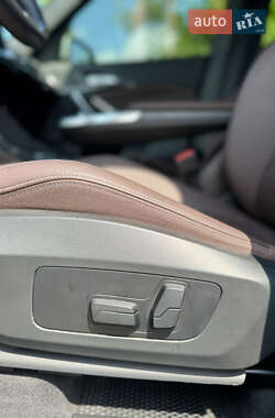 Внедорожник / Кроссовер BMW X1 2023 в 