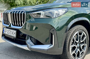Внедорожник / Кроссовер BMW X1 2023 в 