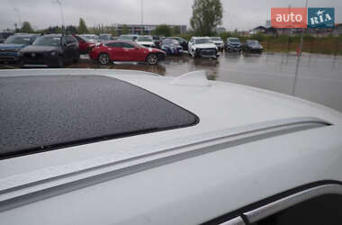 Внедорожник / Кроссовер BMW X1 2021 в 