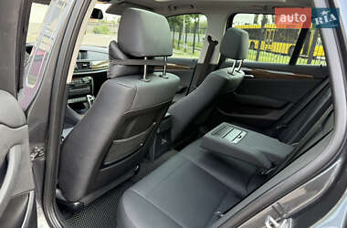 Позашляховик / Кросовер BMW X1 2014 в 