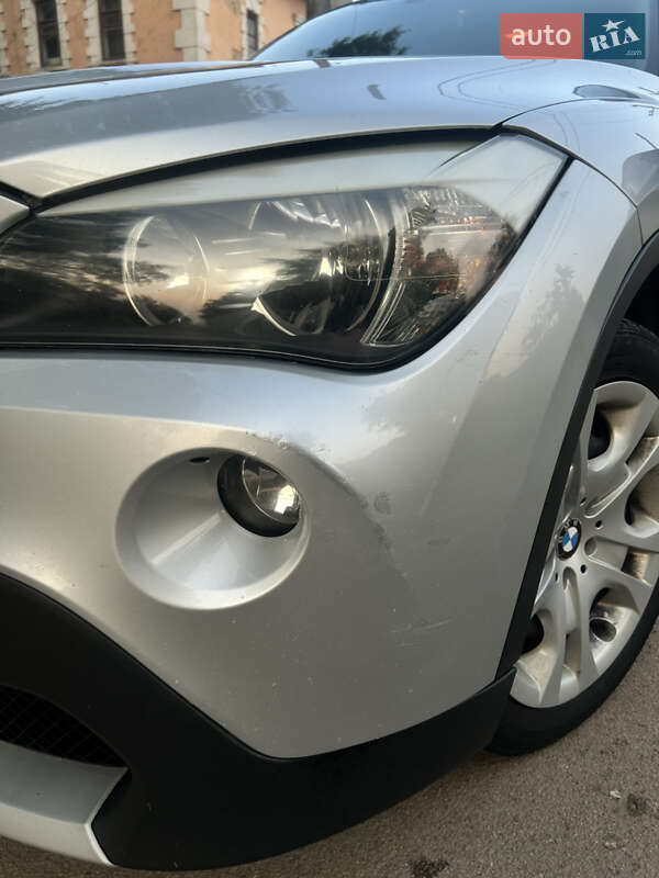 Внедорожник / Кроссовер BMW X1 2012 в Коростене фото 24 Внедорожник / Кроссовер BMW X1 2012 в Коростене