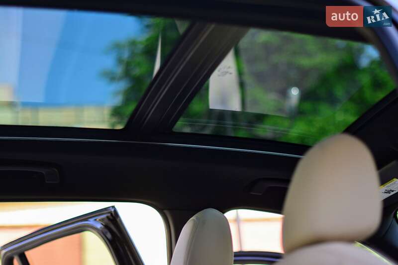 Позашляховик / Кросовер BMW X1 2016 в Кривому Розі