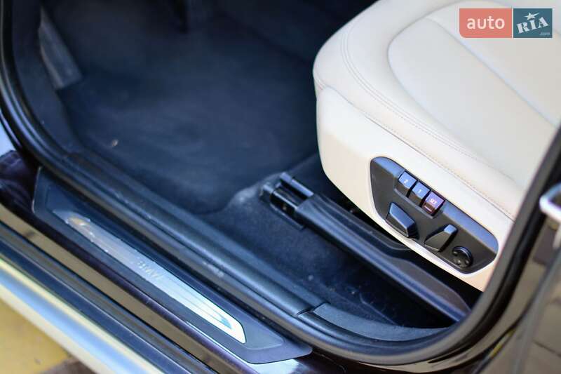 Позашляховик / Кросовер BMW X1 2016 в Кривому Розі