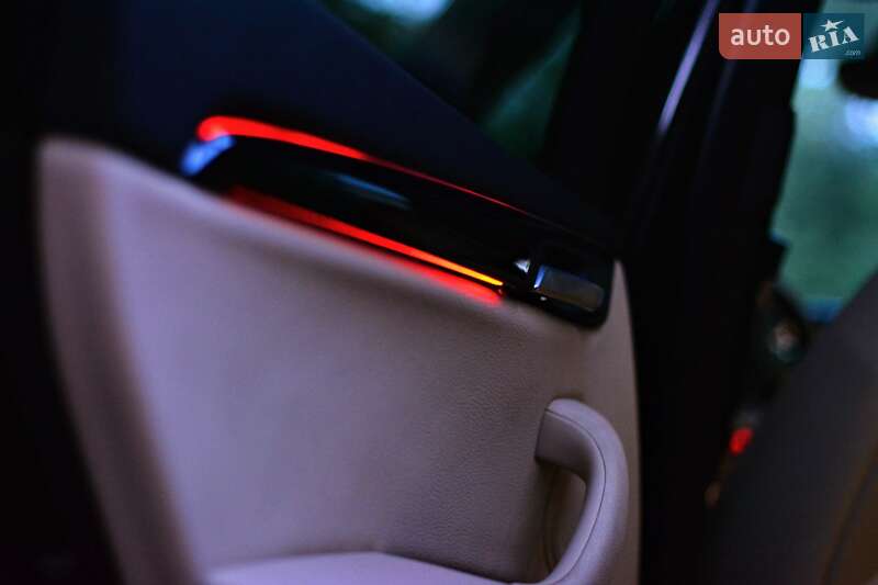 Позашляховик / Кросовер BMW X1 2016 в Кривому Розі