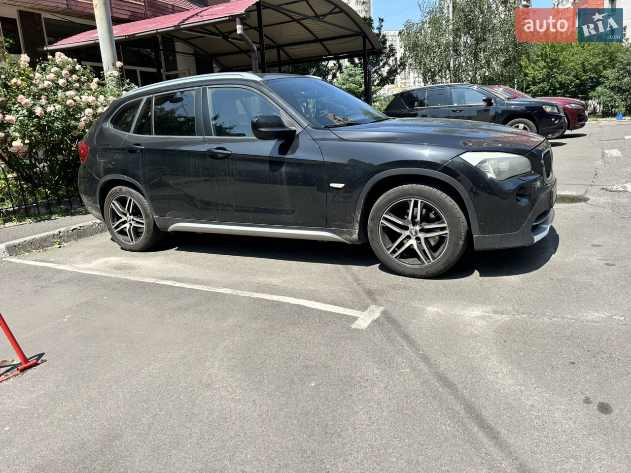 2013 BMW X1 - мініатюра 11