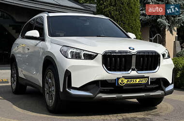 Позашляховик / Кросовер BMW X1 2023 в Львові