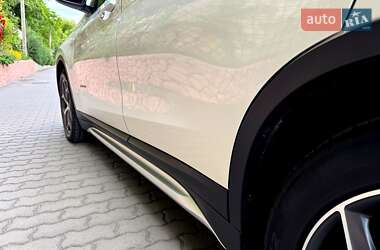 Внедорожник / Кроссовер BMW X1 2015 в 