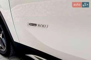 Внедорожник / Кроссовер BMW X1 2015 в 