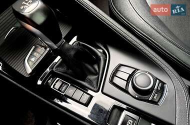 Внедорожник / Кроссовер BMW X1 2015 в 