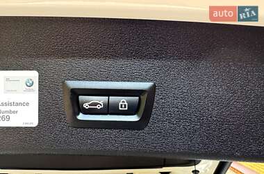 Внедорожник / Кроссовер BMW X1 2015 в 