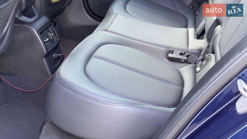 Позашляховик / Кросовер BMW X1 2018 в Києві фото 26 Позашляховик / Кросовер BMW X1 2018 в Києві