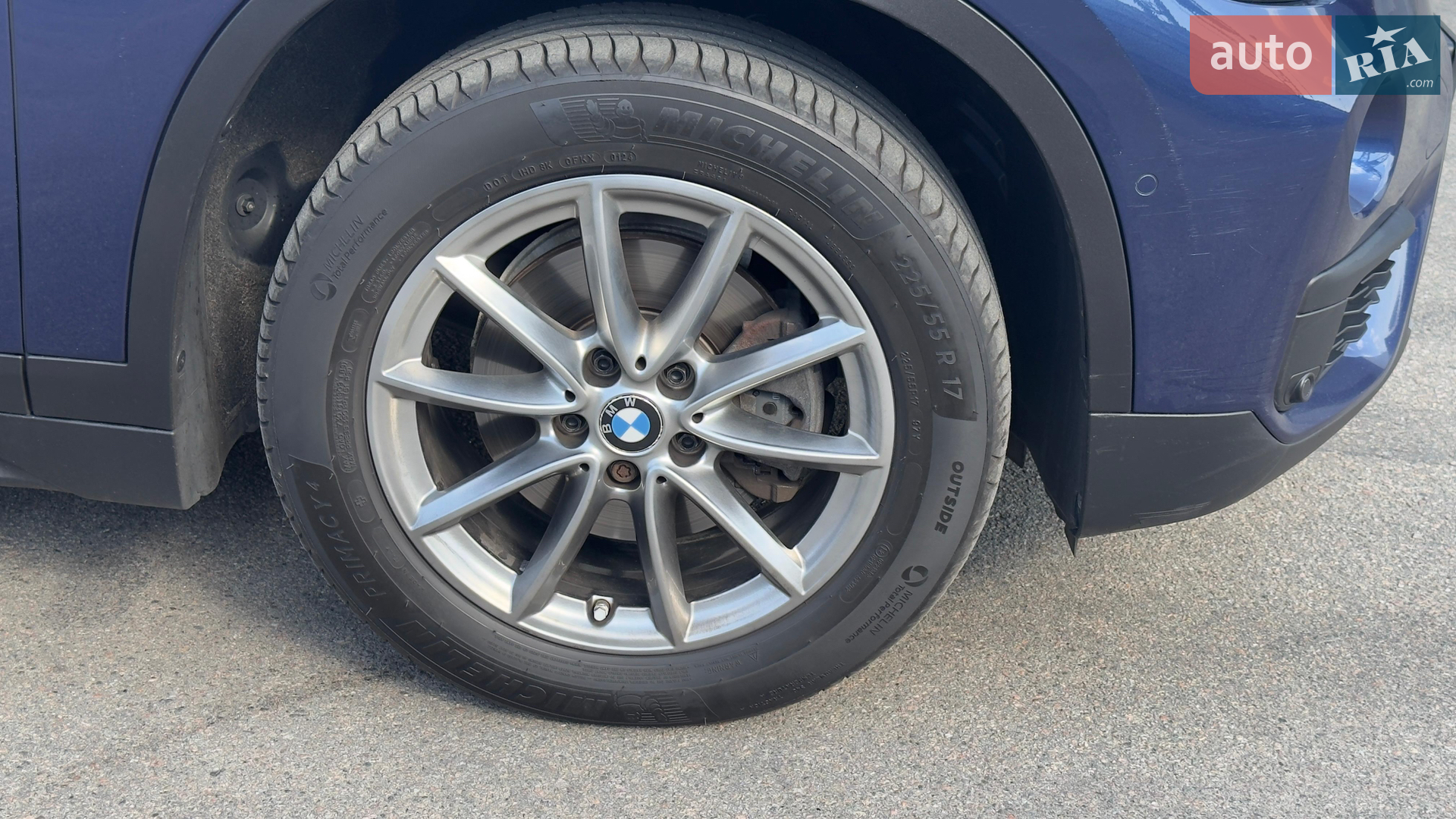 2018 BMW X1 - мініатюра 32