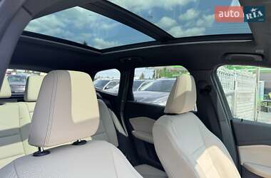 Внедорожник / Кроссовер BMW X1 2023 в 
