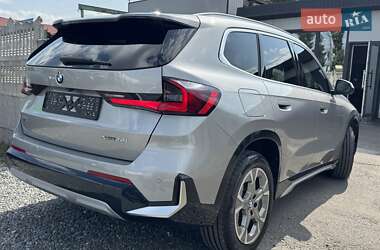 Внедорожник / Кроссовер BMW X1 2023 в 