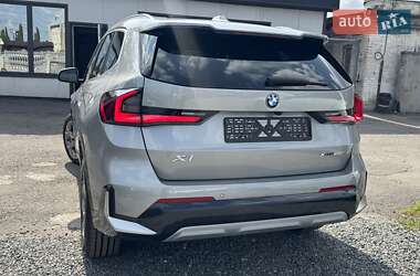 Внедорожник / Кроссовер BMW X1 2023 в 