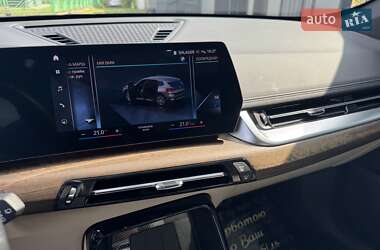 Внедорожник / Кроссовер BMW X1 2023 в 