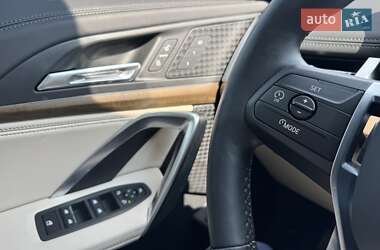 Внедорожник / Кроссовер BMW X1 2023 в 