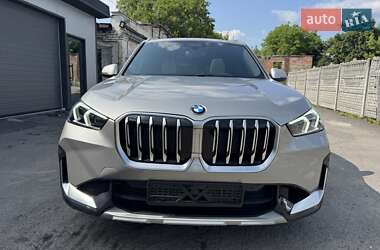 Внедорожник / Кроссовер BMW X1 2023 в 